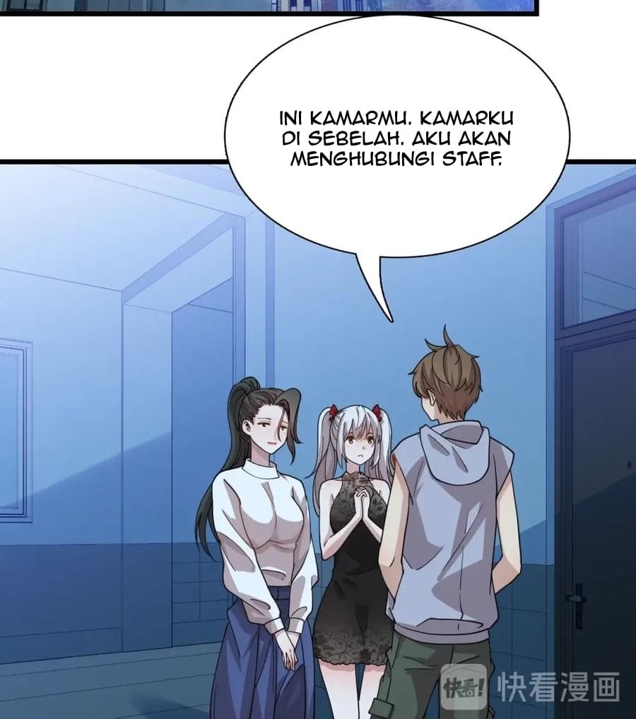 Reborn Doctor Chapter 52 Bahasa Indonesia